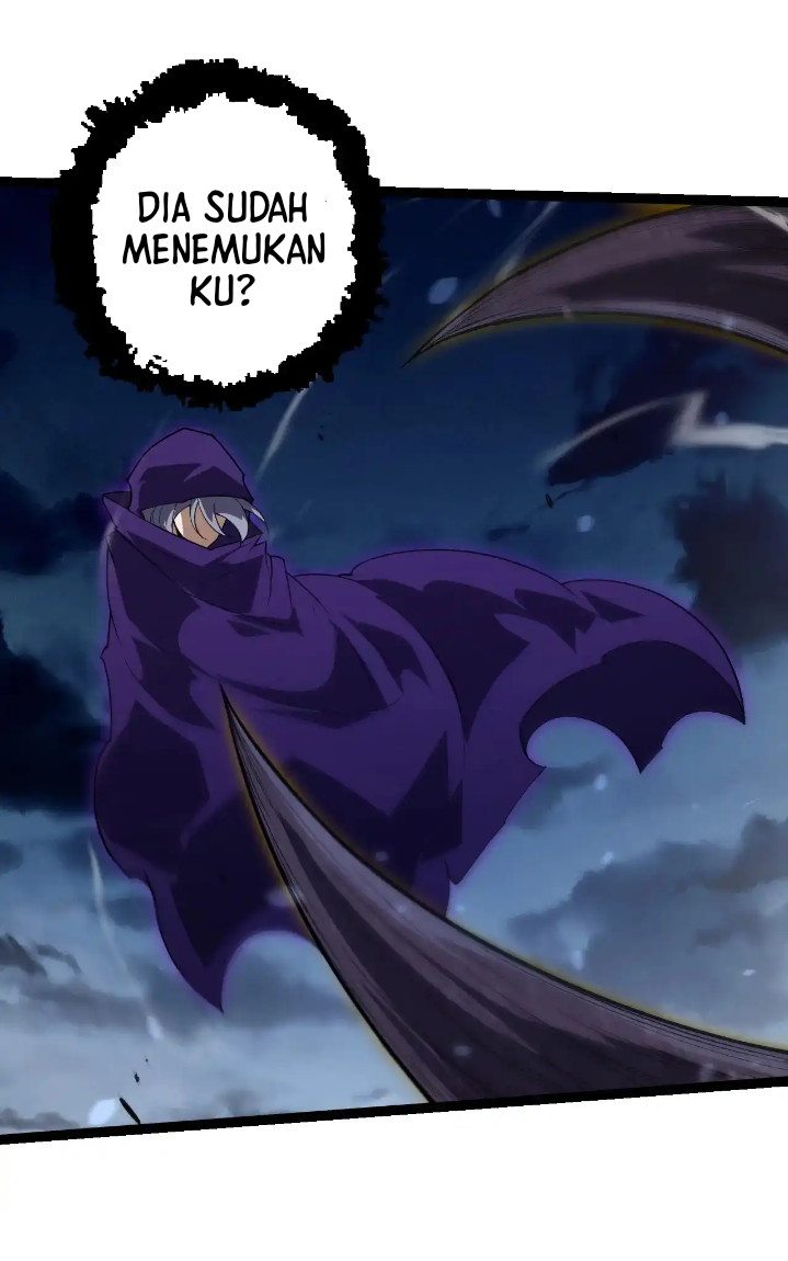 Evolution Begins With A Big Tree Chapter 277