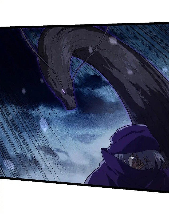 Evolution Begins With A Big Tree Chapter 277
