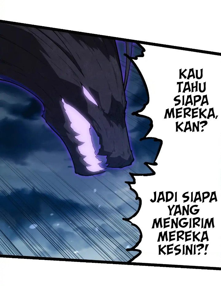 Evolution Begins With A Big Tree Chapter 277