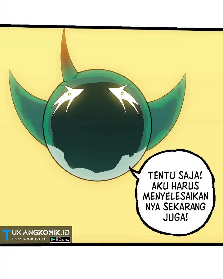 Evolution Begins With A Big Tree Chapter 277