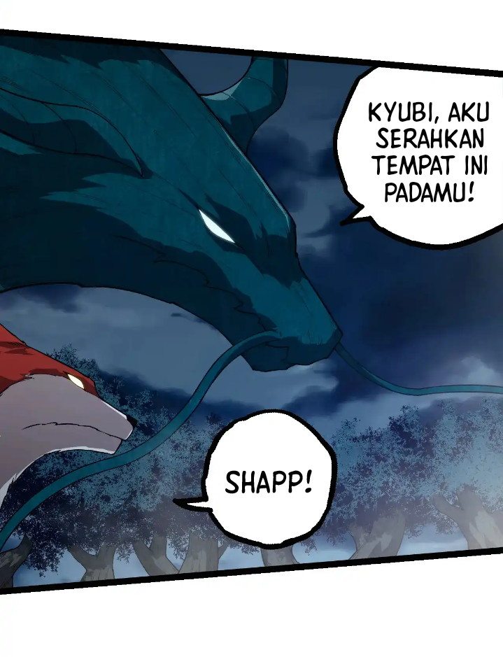Evolution Begins With A Big Tree Chapter 277