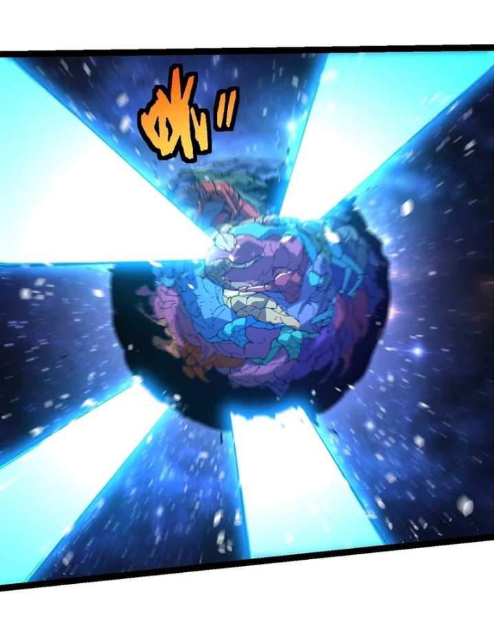 Evolution Begins With A Big Tree Chapter 382