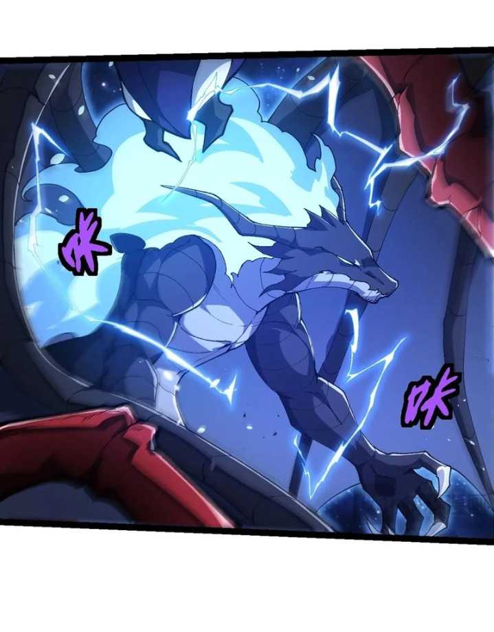 Evolution Begins With A Big Tree Chapter 382