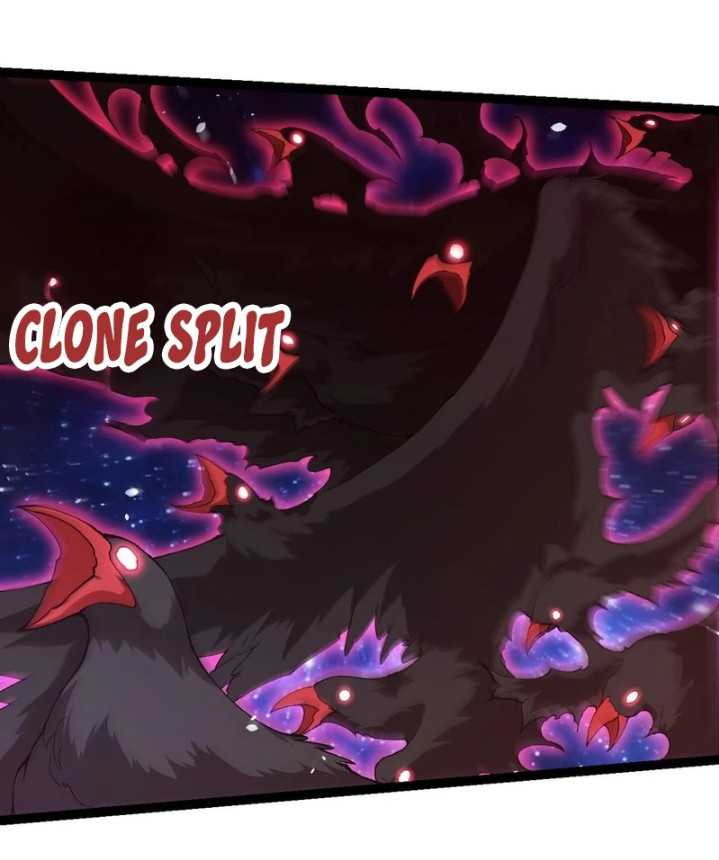 Evolution Begins With A Big Tree Chapter 382