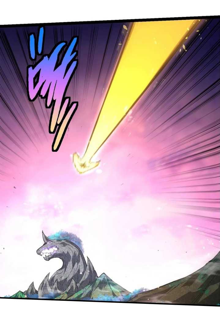 Evolution Begins With A Big Tree Chapter 382