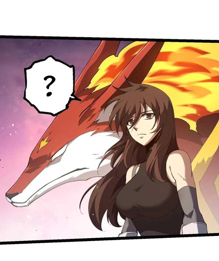 Evolution Begins With A Big Tree Chapter 382