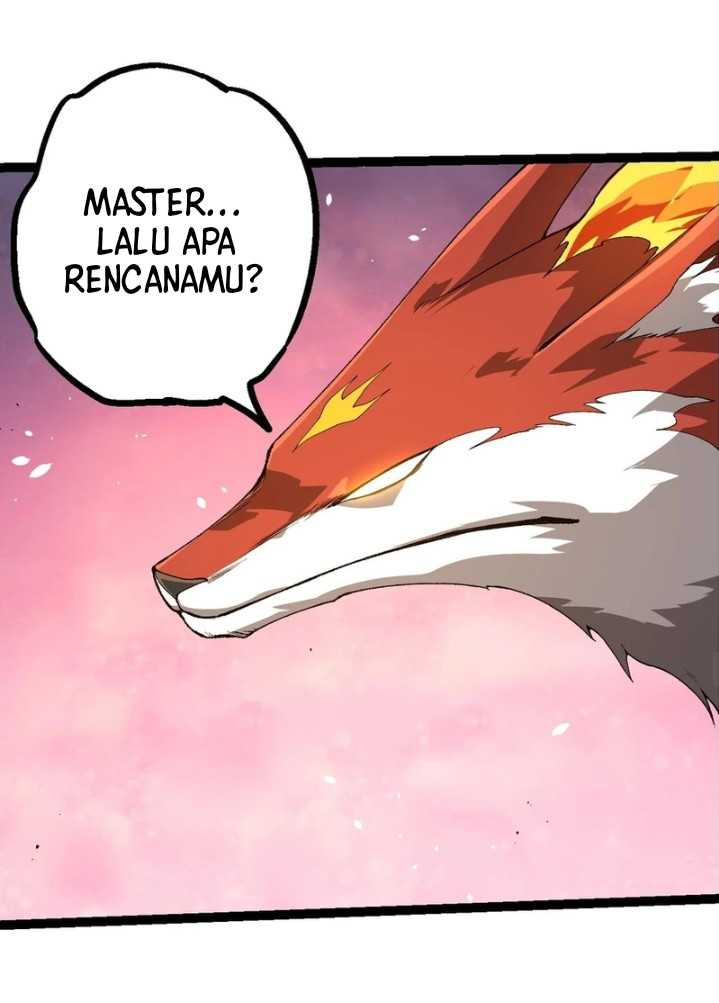 Evolution Begins With A Big Tree Chapter 382