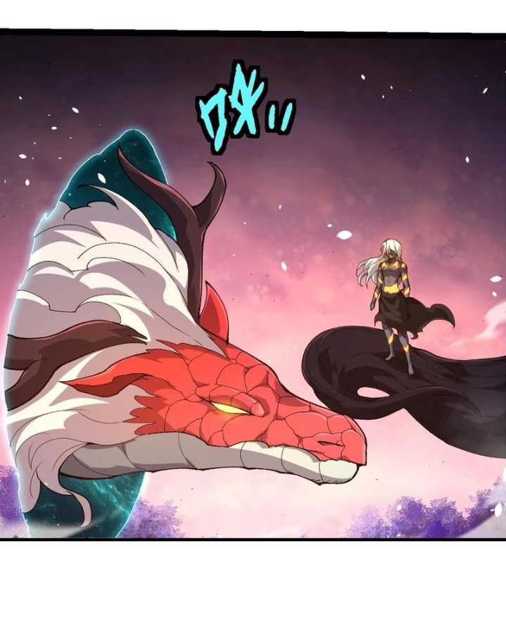 Evolution Begins With A Big Tree Chapter 382