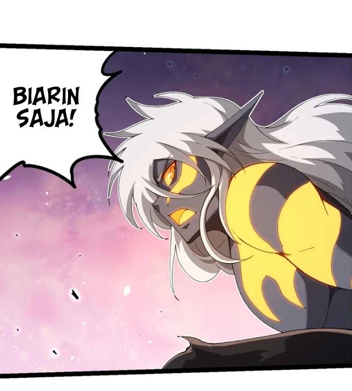 Evolution Begins With A Big Tree Chapter 382