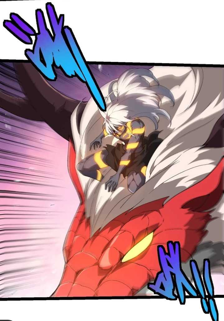 Evolution Begins With A Big Tree Chapter 382