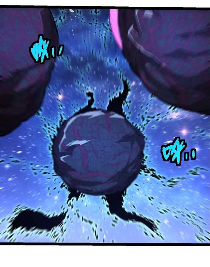 Evolution Begins With A Big Tree Chapter 382