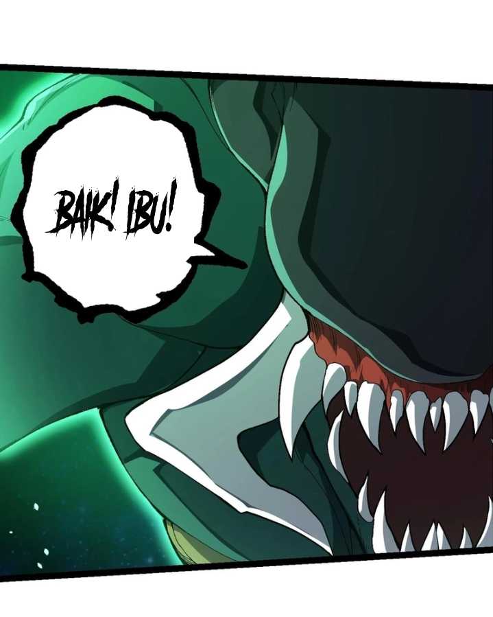 Evolution Begins With A Big Tree Chapter 382