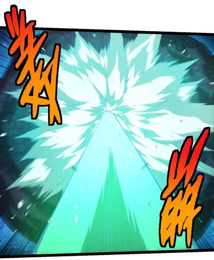 Evolution Begins With A Big Tree Chapter 382