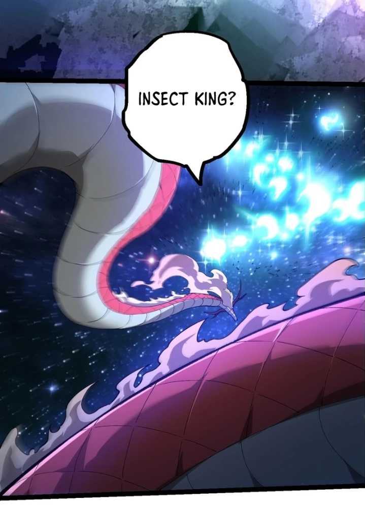 Evolution Begins With A Big Tree Chapter 382