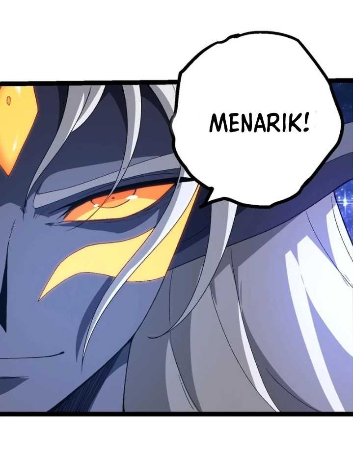 Evolution Begins With A Big Tree Chapter 382