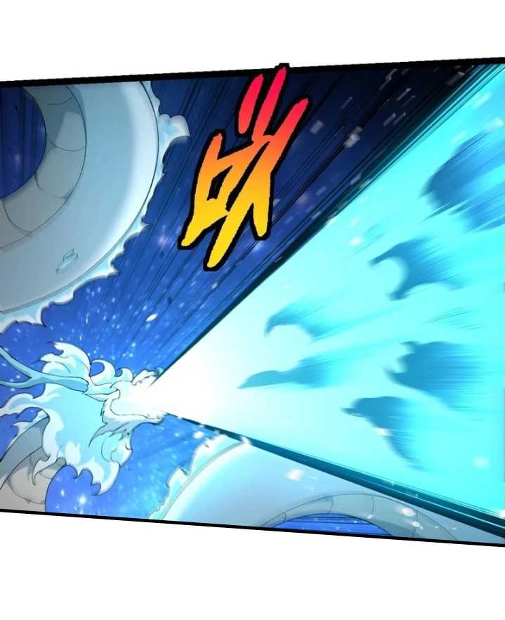 Evolution Begins With A Big Tree Chapter 382