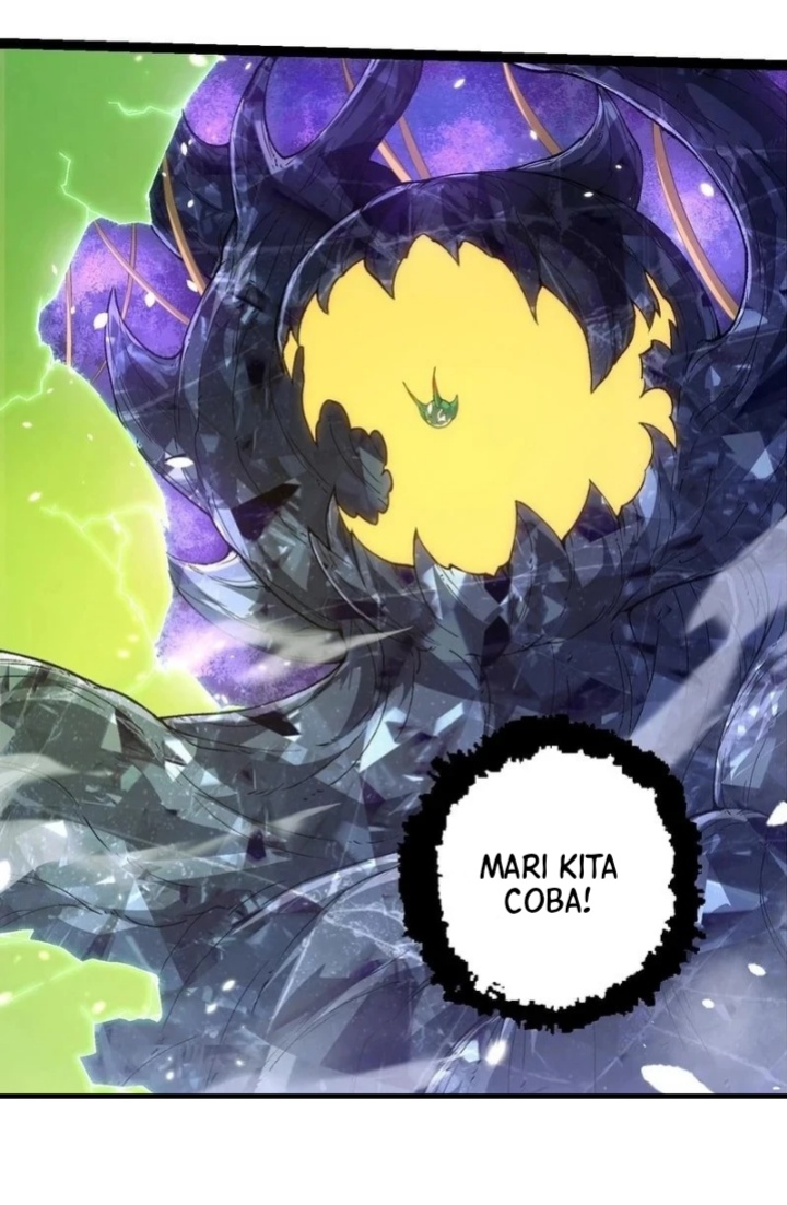 Evolution Begins With A Big Tree Chapter 398