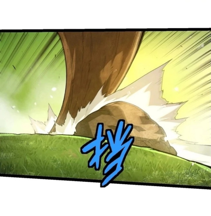 Evolution Begins With A Big Tree Chapter 398