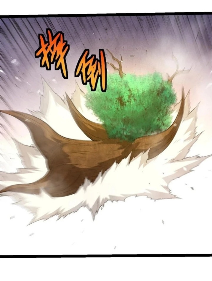 Evolution Begins With A Big Tree Chapter 398