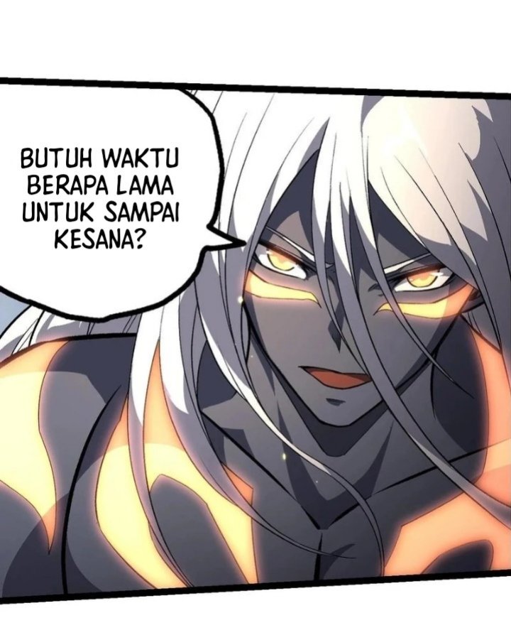 Evolution Begins With A Big Tree Chapter 403