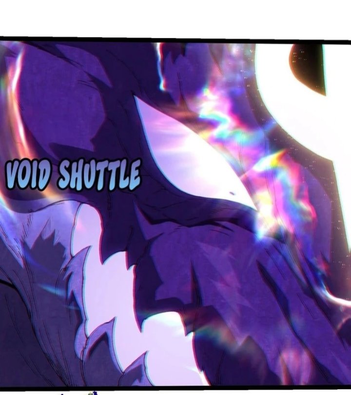 Evolution Begins With A Big Tree Chapter 405