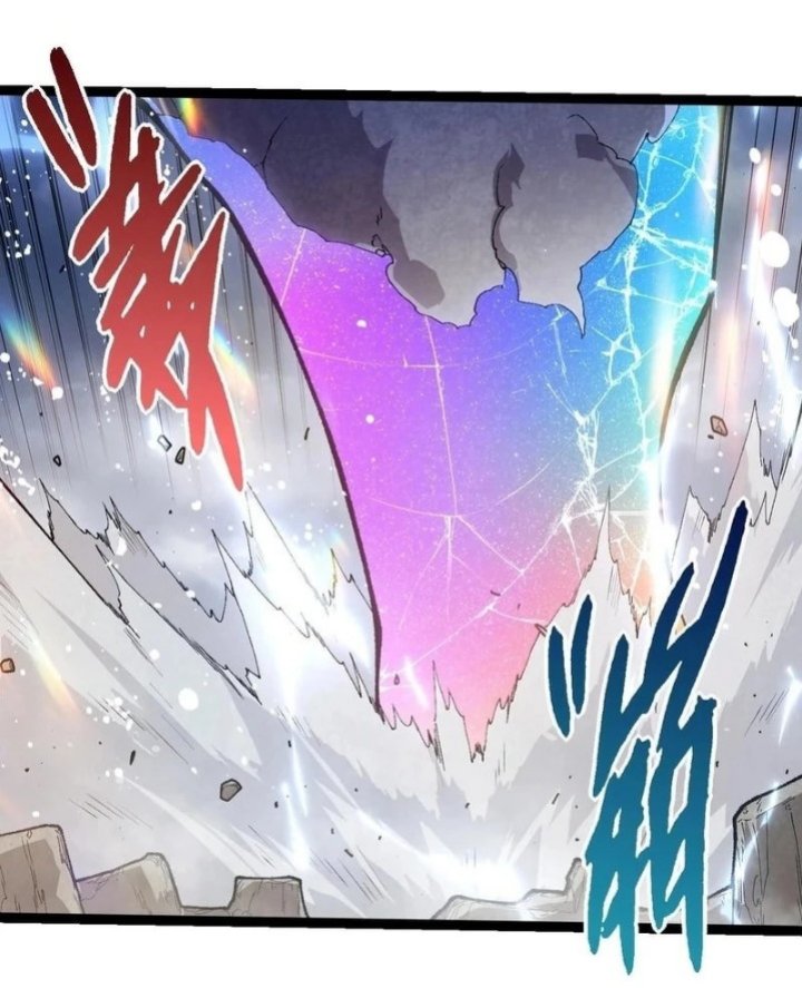 Evolution Begins With A Big Tree Chapter 405