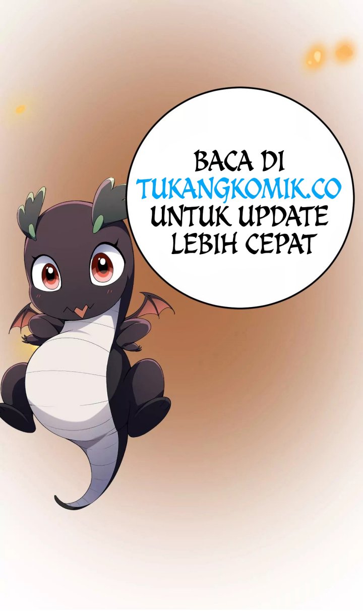 Evolution Begins With A Big Tree Chapter 406