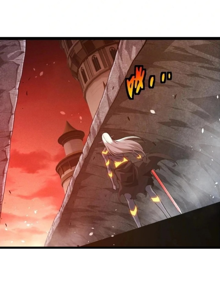 Evolution Begins With A Big Tree Chapter 409