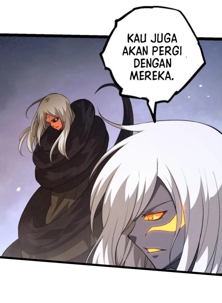Evolution Begins With A Big Tree Chapter 409