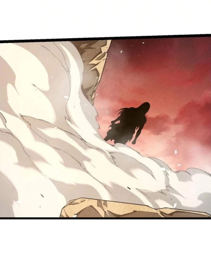 Evolution Begins With A Big Tree Chapter 409