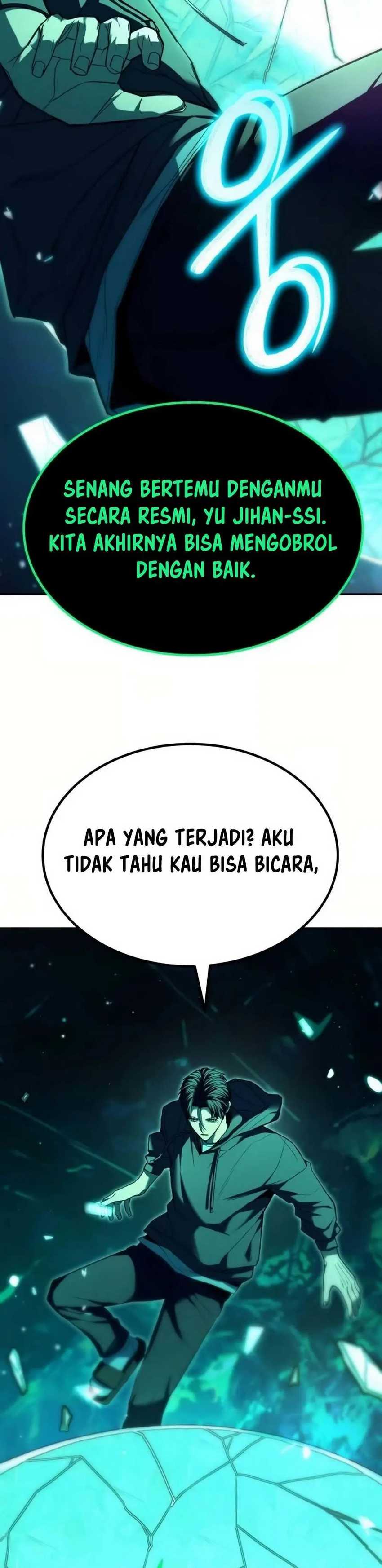 Expelled Hero Is Too Strong Chapter 19
