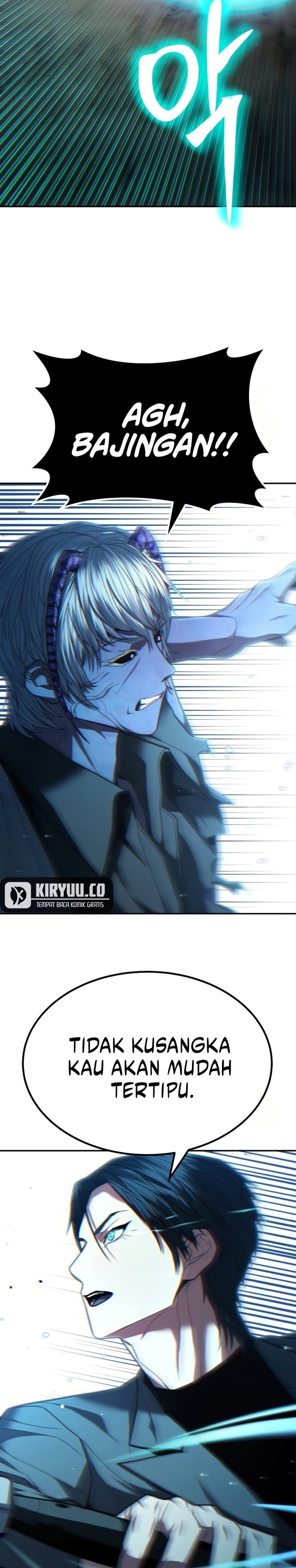 Expelled Hero Is Too Strong Chapter 22