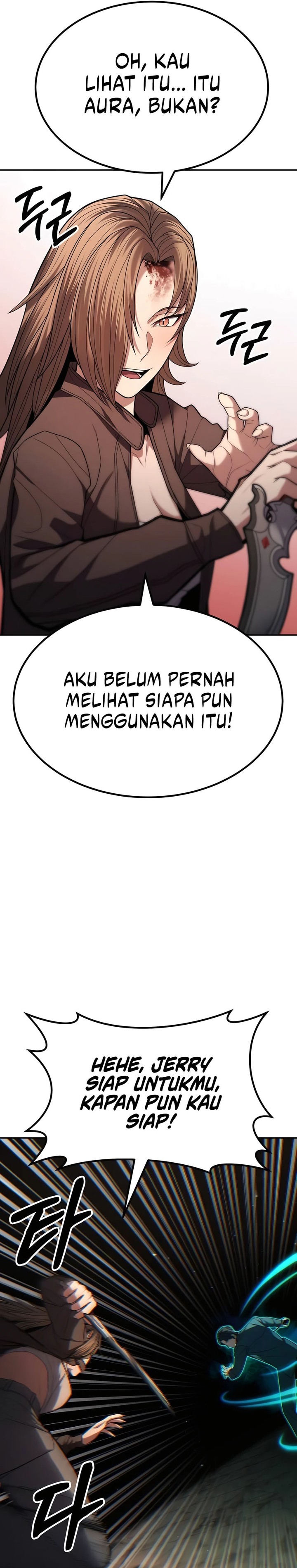 Expelled Hero Is Too Strong Chapter 23