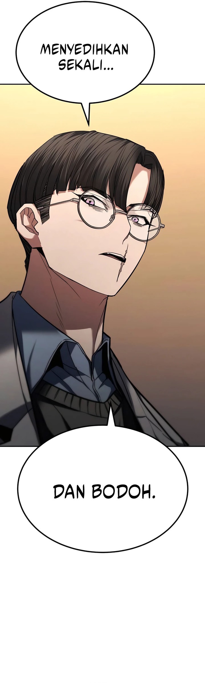 Expelled Hero Is Too Strong Chapter 23