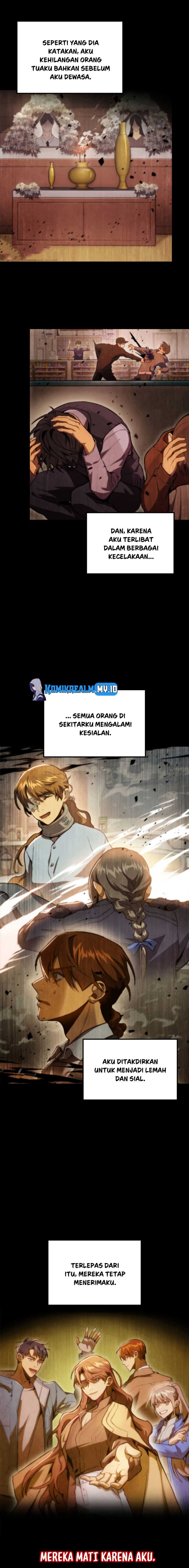 F-Class Destiny Hunter Chapter 3