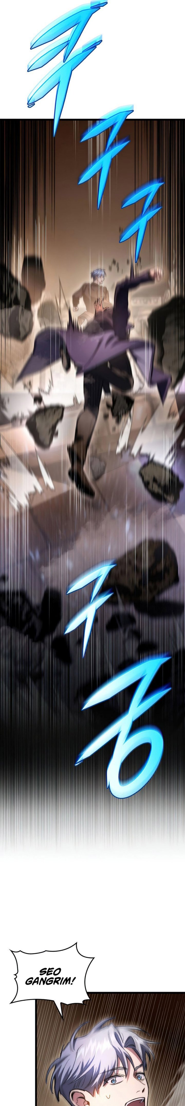 F-Class Destiny Hunter Chapter 8