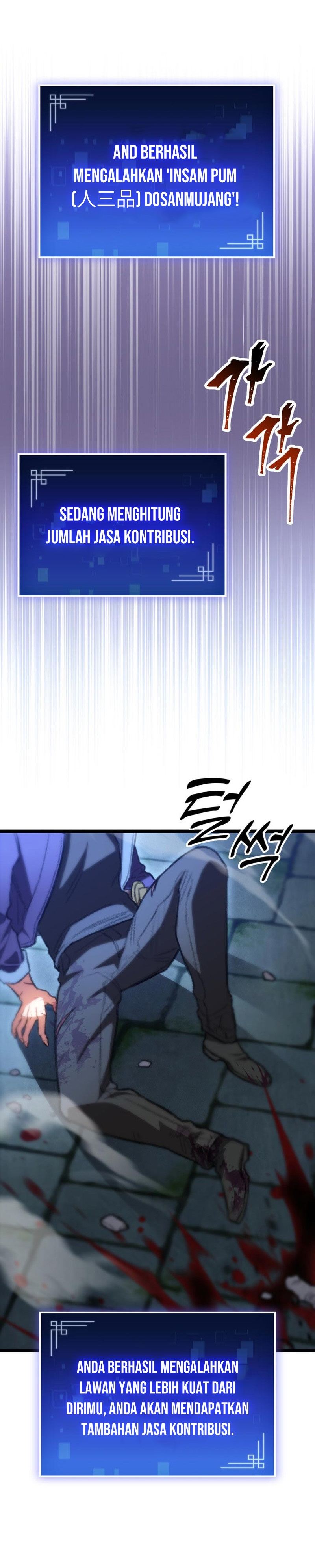F-Class Destiny Hunter Chapter 10