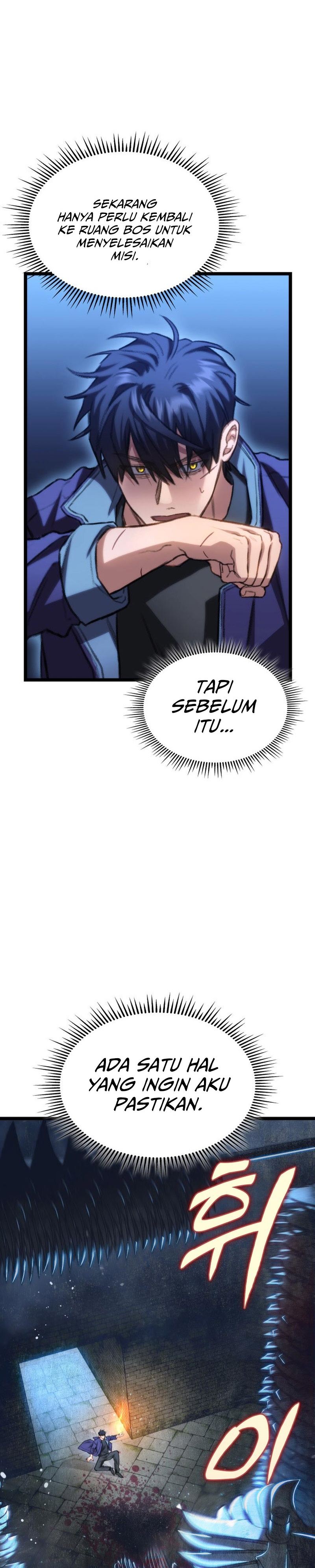F-Class Destiny Hunter Chapter 10