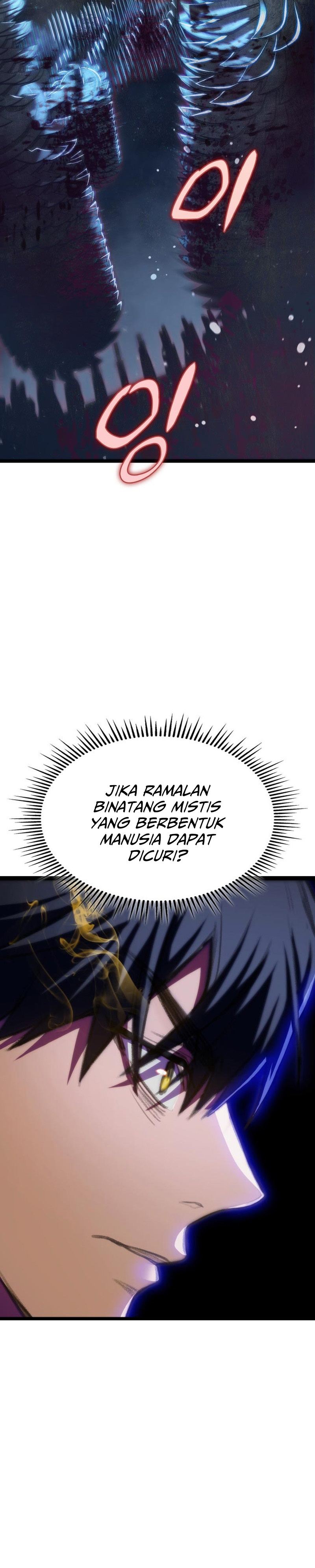 F-Class Destiny Hunter Chapter 10