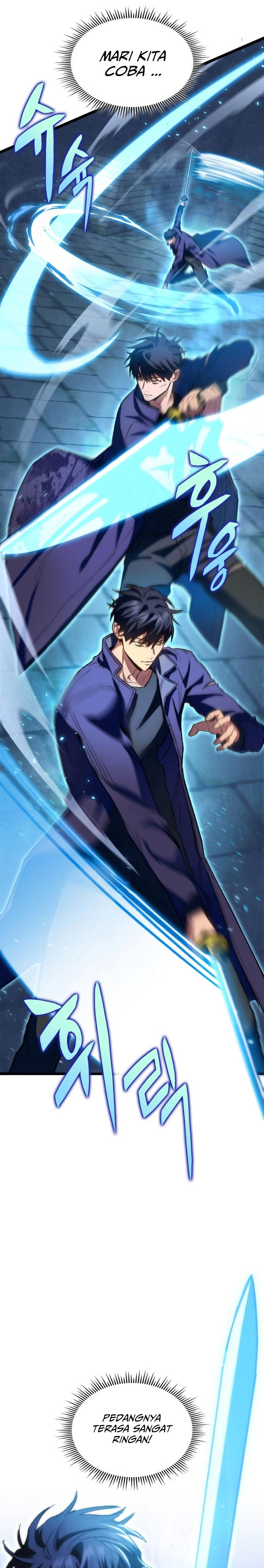F-Class Destiny Hunter Chapter 10