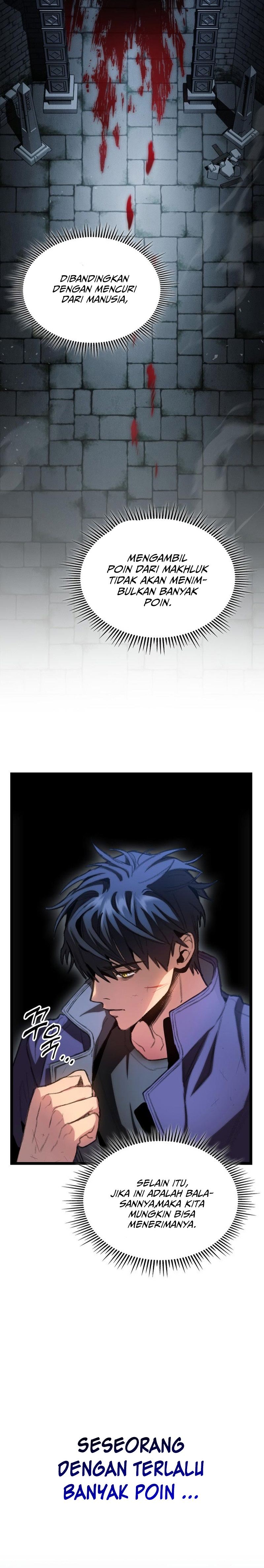 F-Class Destiny Hunter Chapter 10