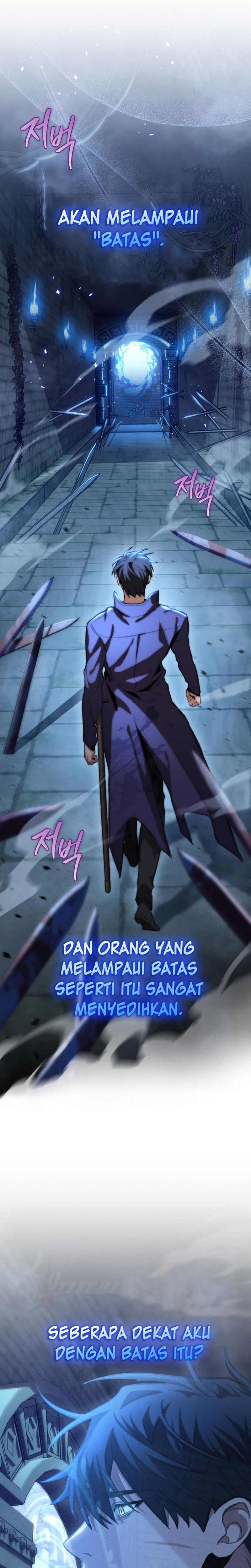 F-Class Destiny Hunter Chapter 10