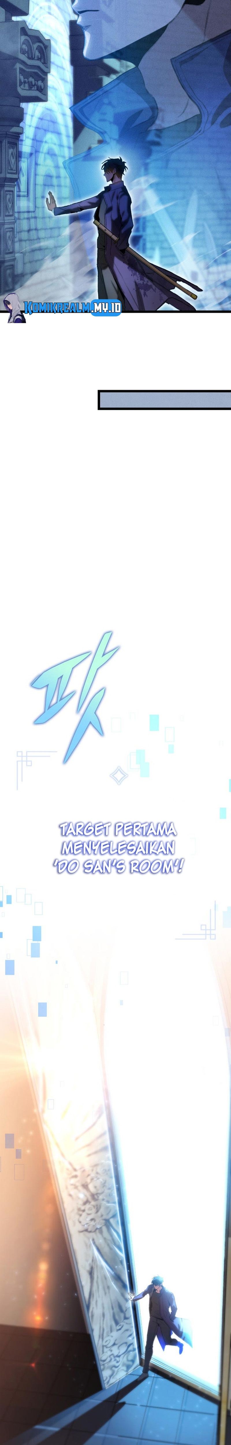 F-Class Destiny Hunter Chapter 10