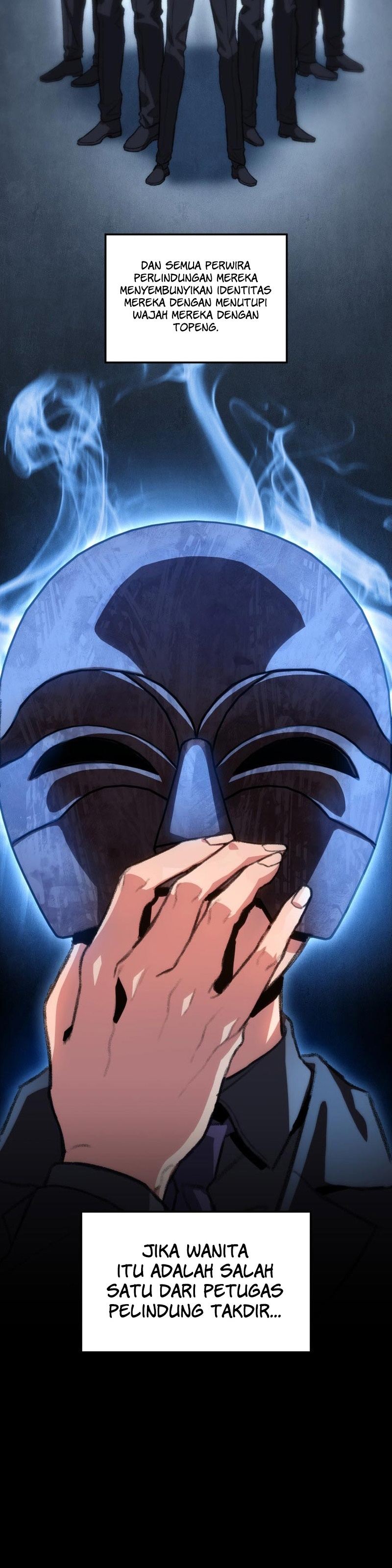 F-Class Destiny Hunter Chapter 10