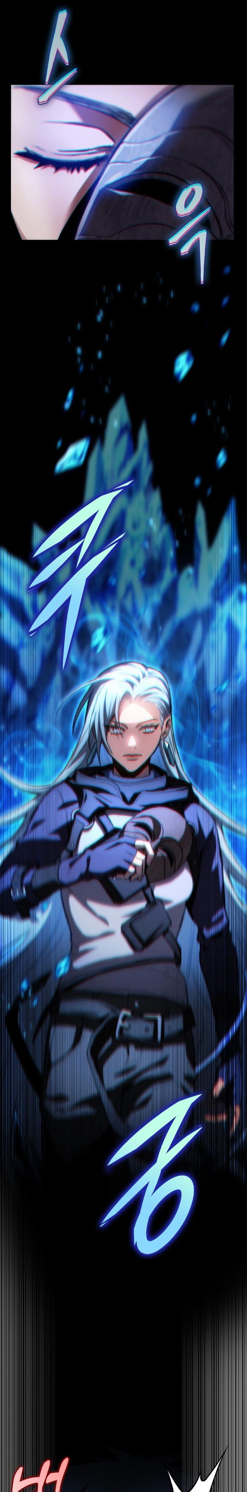 F-Class Destiny Hunter Chapter 10