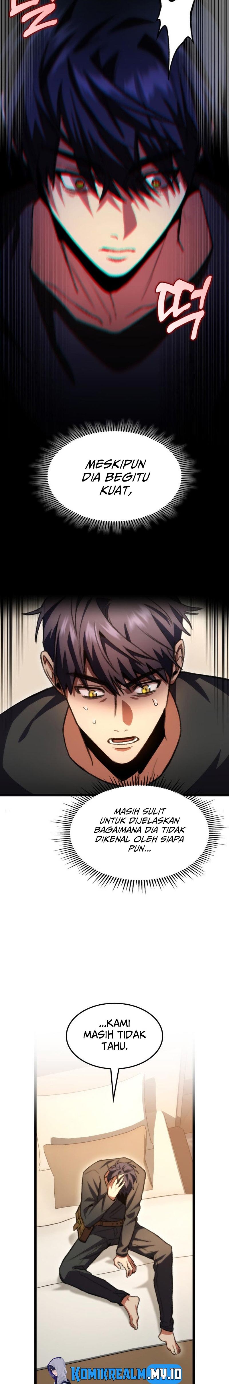 F-Class Destiny Hunter Chapter 10