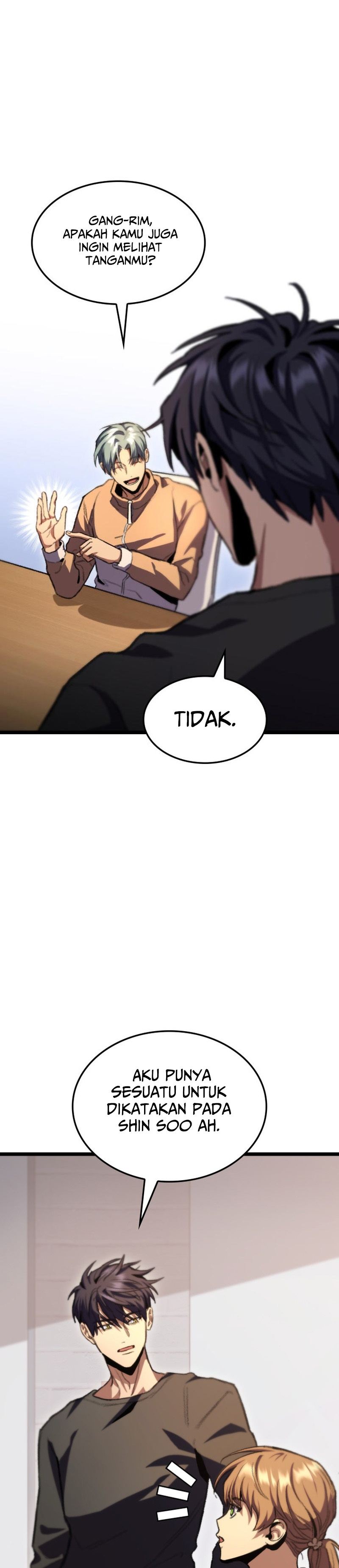F-Class Destiny Hunter Chapter 10
