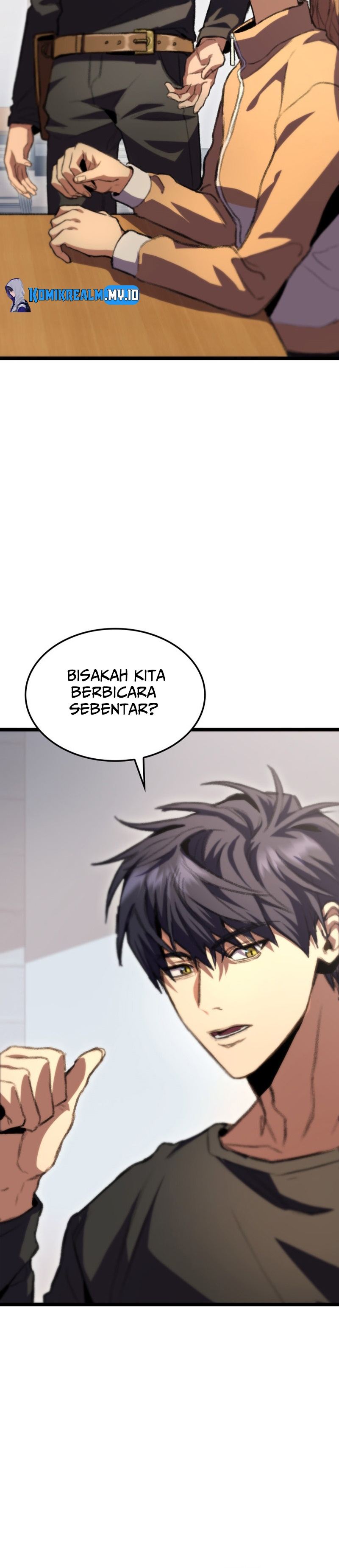 F-Class Destiny Hunter Chapter 10