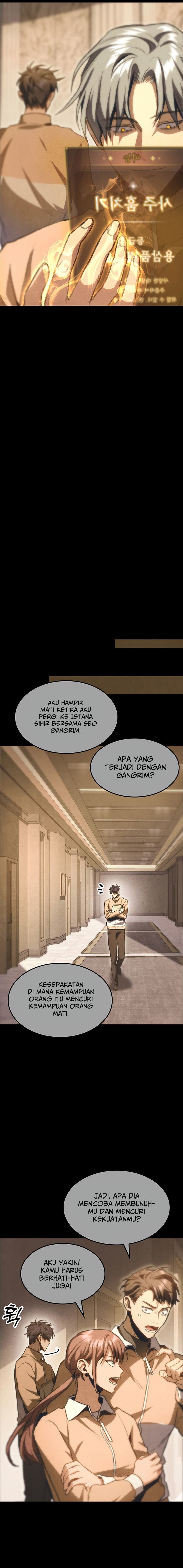 F-Class Destiny Hunter Chapter 11