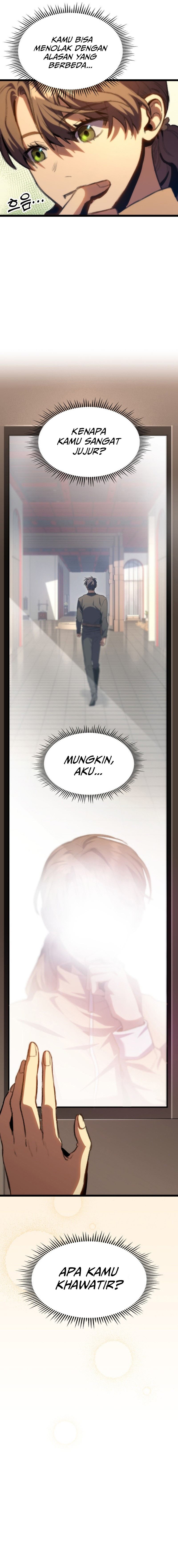 F-Class Destiny Hunter Chapter 11